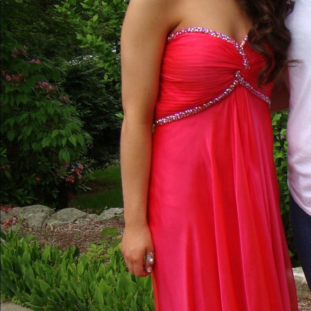 Prom Dress - Picture 1 of 4
